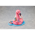 「ブラウンダスト2 真夏の夢 ユースティア 1/7 完成品フィギュア[Hobby sakura]」