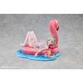 「ブラウンダスト2 真夏の夢 ユースティア 1/7 完成品フィギュア[Hobby sakura]」