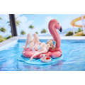 「ブラウンダスト2 真夏の夢 ユースティア 1/7 完成品フィギュア[Hobby sakura]」