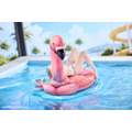 「ブラウンダスト2 真夏の夢 ユースティア 1/7 完成品フィギュア[Hobby sakura]」
