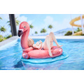「ブラウンダスト2 真夏の夢 ユースティア 1/7 完成品フィギュア[Hobby sakura]」