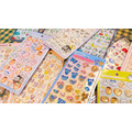 ここでしか買えないオリジナル文具や限定アイテムも充実