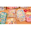 ここでしか買えないオリジナル文具や限定アイテムも充実