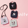 unify × サンリオ