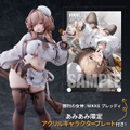 「勝利の女神:NIKKE ブレッディ 1/7スケール 完成品フィギュア」