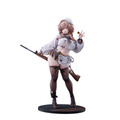 「勝利の女神:NIKKE ブレッディ 1/7スケール 完成品フィギュア」