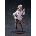 「勝利の女神:NIKKE ブレッディ 1/7スケール 完成品フィギュア」