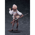 「勝利の女神:NIKKE ブレッディ 1/7スケール 完成品フィギュア」