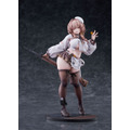 「勝利の女神：NIKKE ブレッディ 1/7スケール 完成品フィギュア」