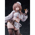 「勝利の女神：NIKKE ブレッディ 1/7スケール 完成品フィギュア」