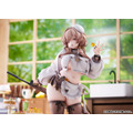 「勝利の女神：NIKKE ブレッディ 1/7スケール 完成品フィギュア」