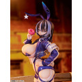 「バニーポリス02」