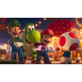 『ザ・スーパーマリオギャラクシー・ムービー』場面写真