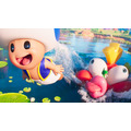 『ザ・スーパーマリオギャラクシー・ムービー』場面写真