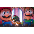 『ザ・スーパーマリオギャラクシー・ムービー』場面写真