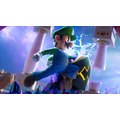 『ザ・スーパーマリオギャラクシー・ムービー』場面写真