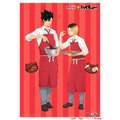選べるオリジナルマルチクロス