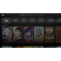 Netflix「アニメホーム」