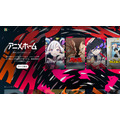 Netflix「アニメホーム」