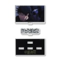 呪術廻戦 死滅回游 お部屋や仕事場で使える アクリルメッセージディスプレイ（全8種）