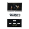 呪術廻戦 死滅回游 お部屋や仕事場で使える アクリルメッセージディスプレイ（全8種）