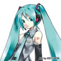 初音ミク