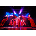 『True＆Lip - とぅるりぷ - 3rd ワンマン LIVE ～Kiss Kiss Kiss～ 東名阪ツアー』（撮影： 原田圭介）