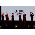 『True＆Lip - とぅるりぷ - 3rd ワンマン LIVE ～Kiss Kiss Kiss～ 東名阪ツアー』（撮影： 原田圭介）