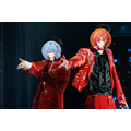 『True＆Lip - とぅるりぷ - 3rd ワンマン LIVE ～Kiss Kiss Kiss～ 東名阪ツアー』（撮影： 原田圭介）