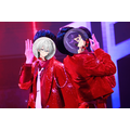 『True＆Lip - とぅるりぷ - 3rd ワンマン LIVE ～Kiss Kiss Kiss～ 東名阪ツアー』（撮影： 原田圭介）
