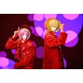 『True＆Lip - とぅるりぷ - 3rd ワンマン LIVE ～Kiss Kiss Kiss～ 東名阪ツアー』（撮影： 原田圭介）