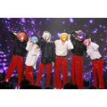 『True＆Lip - とぅるりぷ - 3rd ワンマン LIVE ～Kiss Kiss Kiss～ 東名阪ツアー』（撮影： 原田圭介）