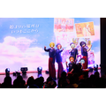 『True＆Lip - とぅるりぷ - 3rd ワンマン LIVE ～Kiss Kiss Kiss～ 東名阪ツアー』（撮影： 原田圭介）