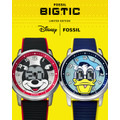 Disney | Fossil BIG TIC