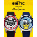 Disney | Fossil BIG TIC