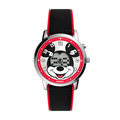 DISNEY X FOSSIL 42MM 限定エディション ミッキーマウス BIG TIC ウォッチ