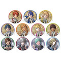 うたの☆プリンスさまっ♪ BIG缶バッジ 15th Anniversary Ver.