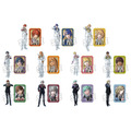 うたの☆プリンスさまっ♪ クリアステッカーセット 15th Anniversary Ver.