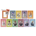 うたの☆プリンスさまっ♪ カスタマイズビジュアルカードコレクション 15th Anniversary Ver. 「SHINING」