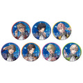 うたの☆プリンスさまっ♪ BIG缶バッジ 15th Anniversary Ver.