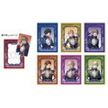 うたの☆プリンスさまっ♪ カスタマイズビジュアルカードコレクション 15th Anniversary Ver. 「RAGING」