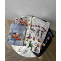 Disney / アソートTシャツ