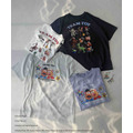 Disney / アソートTシャツ