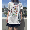 Disney / アソートTシャツ