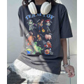 Disney / アソートTシャツ