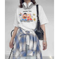 Disney / アソートTシャツ