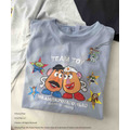 Disney / アソートＴシャツ