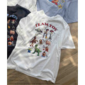 Disney / アソートＴシャツ