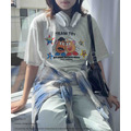 Disney / アソートTシャツ