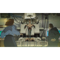 夏アニメ『攻殻機動隊 THE GHOST IN THE SHELL』第07話「BYE BYE CLAY」場面カット